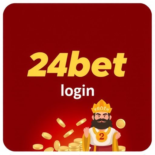 24bet login